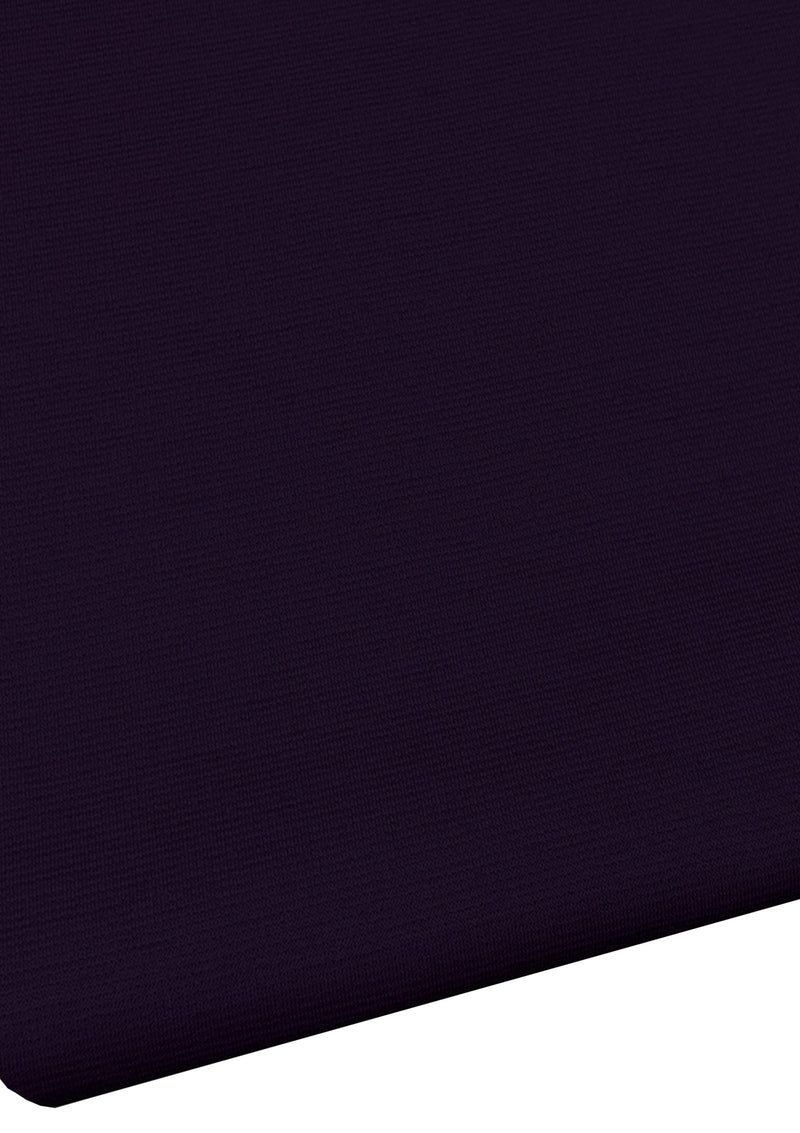 Ponte Roma Fabric 60" Luxury Jersey Knit Stretch Dressmaking Skirts Crafts