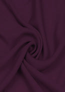 60" Luxury Soft Touch Florenza Crepe Fabric Dress & Craft Non Stretch