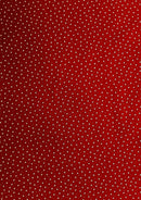 100% 45" Craft Cotton Poplin Printed Fabric Mini Stars & Dots D