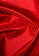 Taffeta Fabric Red Plain & TwoTone Colour for Dresses,Furnishing & Craft 60" Wide