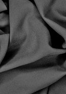 Georgette Chiffon Plain Crepe Dyed Fashion Fabric 60" Decoration, Craft & Dress ( GEORGETTE 2 )