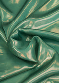 60" Shimmer Foil Satin Fabric Nice Drape/Flow Dress Decoration Scrunchies
