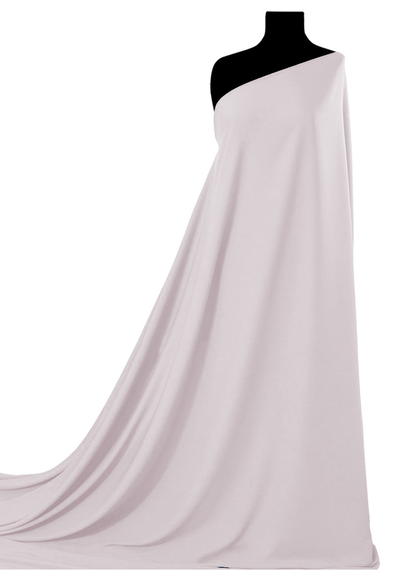 Koshibo Crepe Fabric 60" (150cms) Plain Dyed 100% Polyester Dress/Craft/Fashion