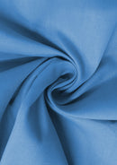 45" 100% Cotton Poplin Plain Dyed Fabric Clearance Sale Craft Face Masks Scrubs