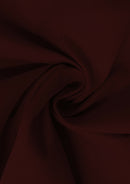 45" 100% Cotton Poplin Plain Dyed Fabric Clearance Sale Craft Face Masks Scrubs