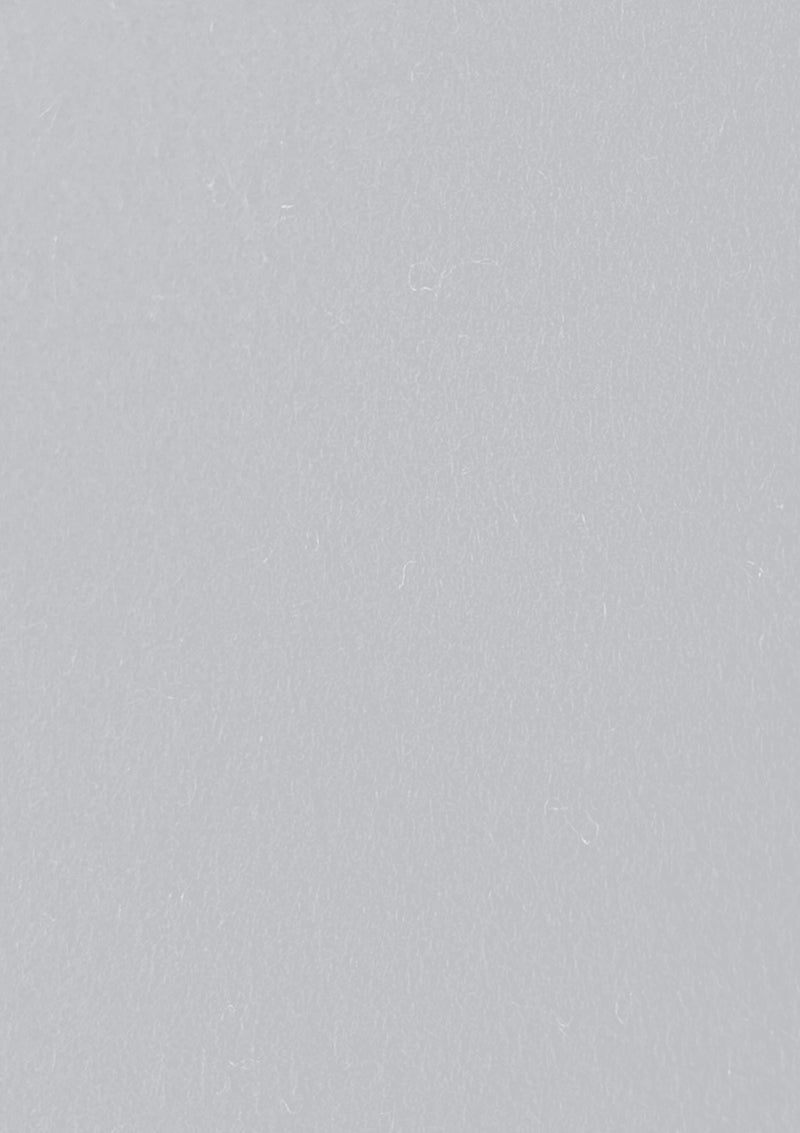 White Felt Fabric 60" (150cms) Extra Wide 1-2mm Thick for School Projects. Sewing, Decoration, Craft Supplies, Table Cover & Art Projects