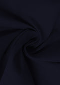 45" 100% Cotton Poplin Dyed  (Dark Colours)