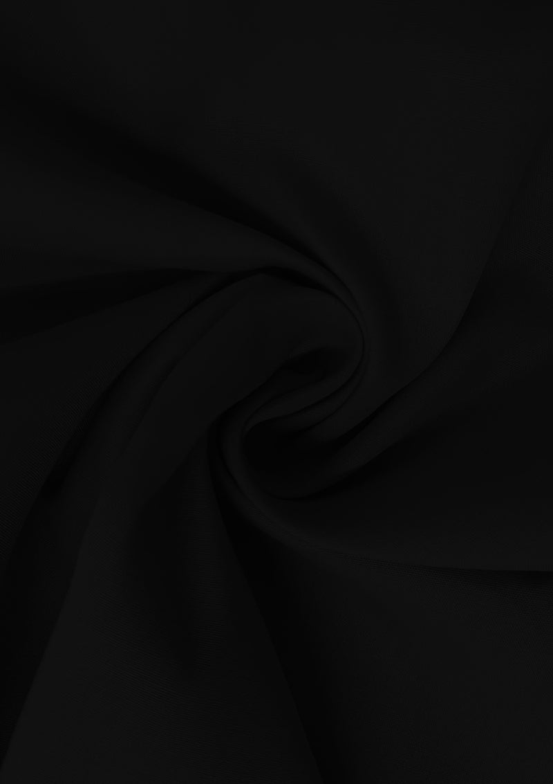 45" 100% Cotton Poplin Dyed  (Dark Colours)