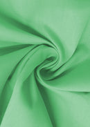 45" 100% Cotton Poplin Dyed (Medium Colours)