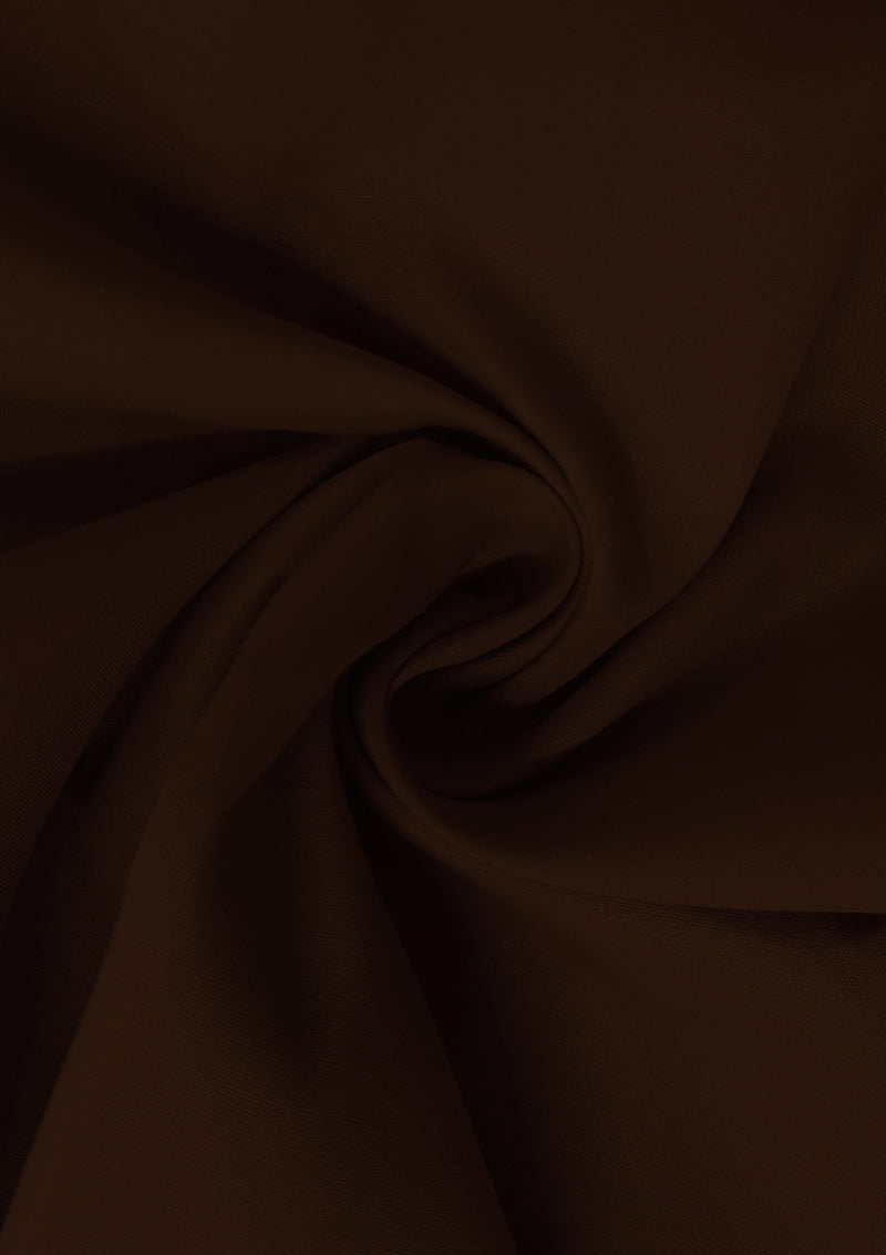 45" 100% Cotton Poplin Dyed  (Dark Colours)