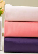 Mint Green Premium Silky Satin Fabric 150cm Wide for Dress Bridal Fashion Scrunchies & Headbands