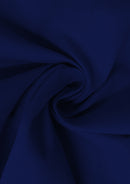 Premium PolyCotton Fabric 65/35 Blended Dyed Fabric 45" (112cm) Wide for Craft, Dressmaking, Face Masks & NHS Uniforms