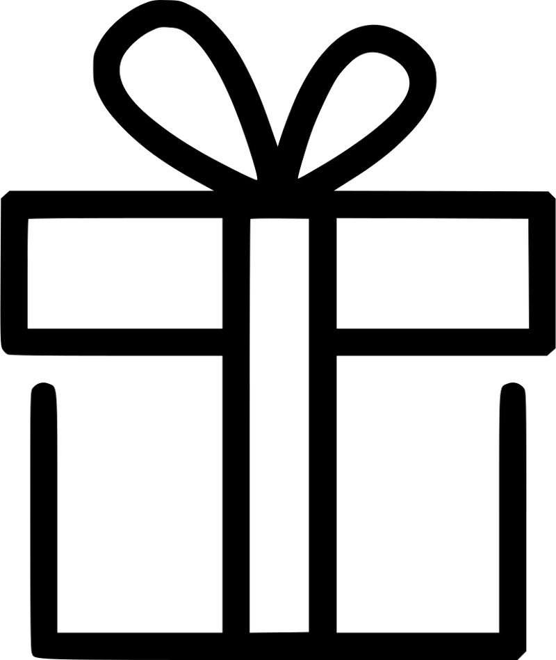 Gift Wrapping