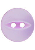 16mm Two Hole Polyester Fisheye Buttons