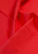 45" 100% Cotton Poplin Plain Dyed Fabric Clearance Sale Craft Face Masks Scrubs