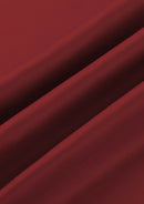 Duchess Satin Fabric Premium Quality Smooth Dress Material 60" Bridal Wedding