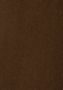 Burnt Sienna Felt Fabric Baize 100% Acrylic Material Arts Crafts Sewing Decoration 1mm Thickness | 100cm x 45cm Wide | Sold by The Metre & Roll