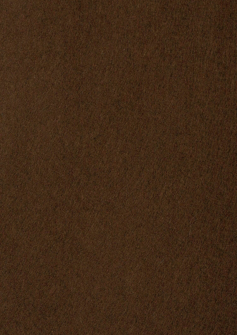 Adhesive Felt Fabric 100% Acrylic UK Made EN71 Certified Sticky Back Material for Arts & Crafts 1mm Thickness | 100cm x 45cm Wide | Sold by The Metre & Roll