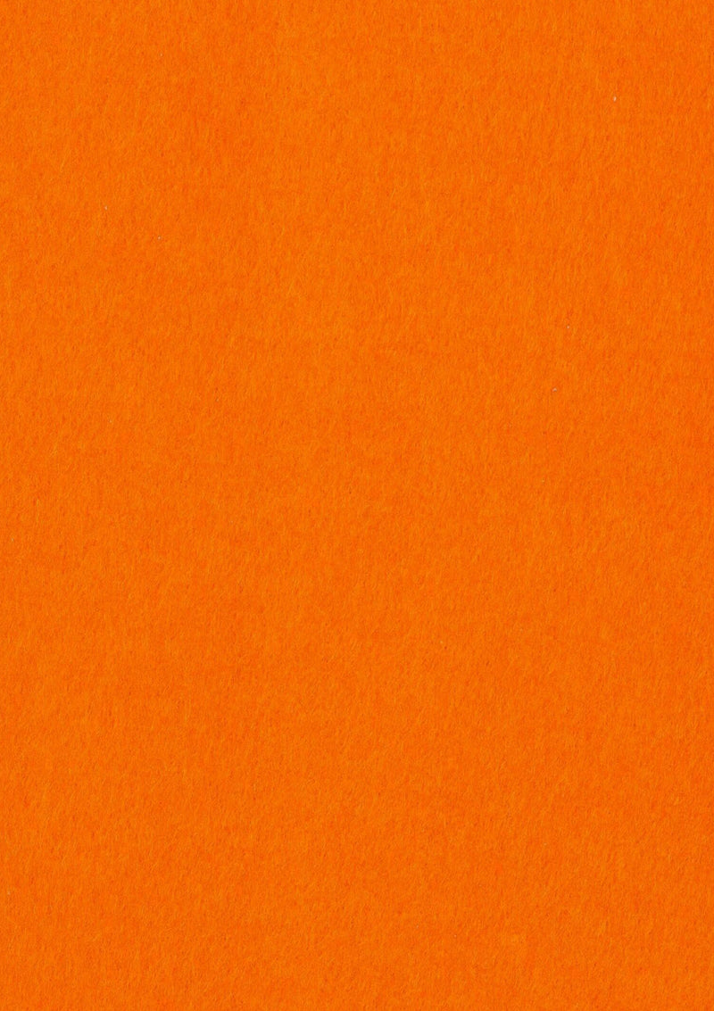 Jaffa Adhesive Felt Fabric 100% Acrylic UK Made EN71 Certified Sticky Back Material for Arts & Crafts 1mm Thickness | 100cm x 45cm Wide | Sold by The Metre & Roll