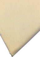 Calico ExtraWide Fabric Natural 94"/235cm Woven 100% Cotton for Upholstery & Craft