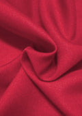 Cerise Pink Textured Twill Polyester Fabric 60" (150cms) Dressing Clothing Crafting Material