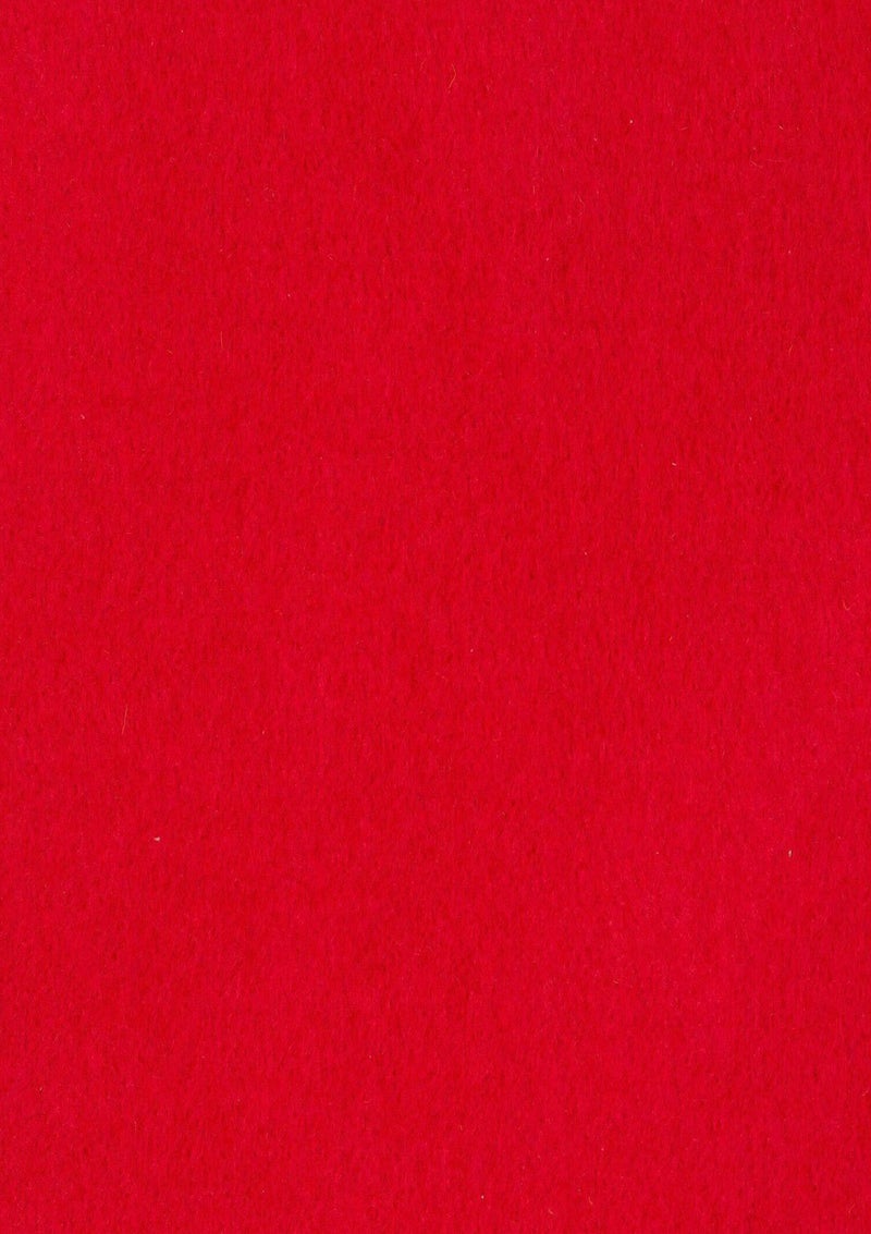 Adhesive Felt Fabric 100% Acrylic UK Made EN71 Certified Sticky Back Material for Arts & Crafts 1mm Thickness | 100cm x 45cm Wide | Sold by The Metre & Roll