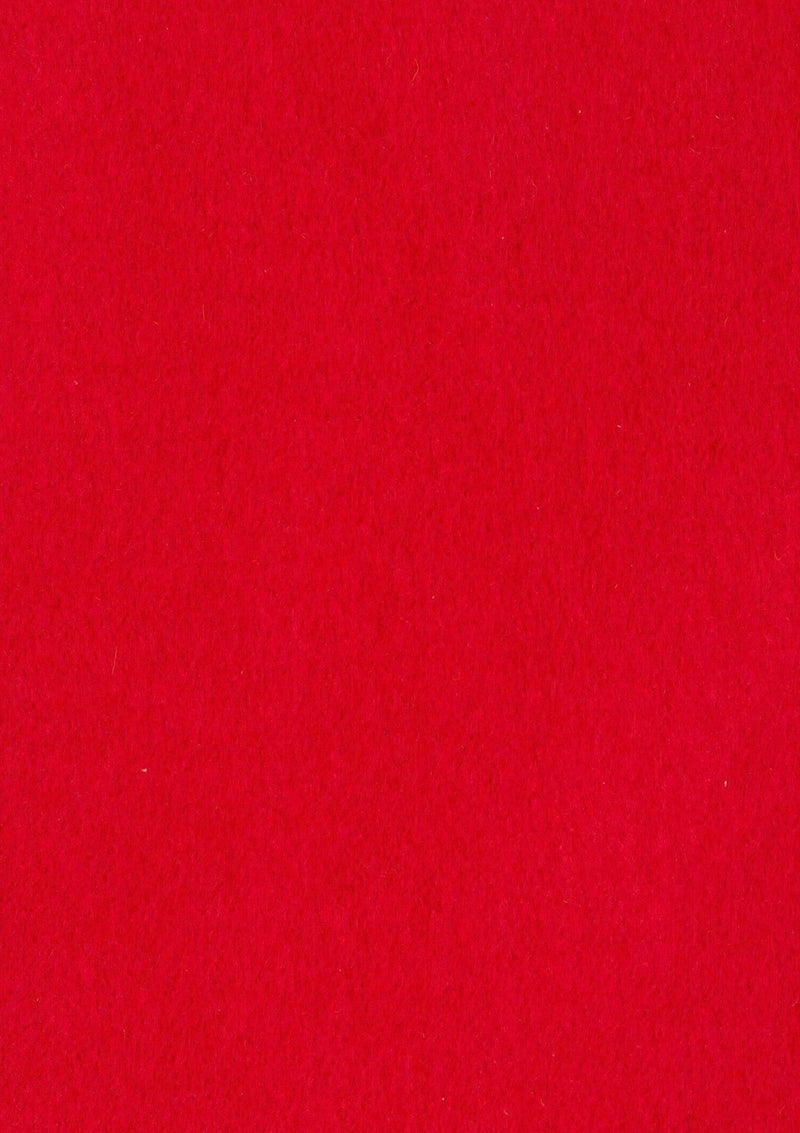 Adhesive Felt Fabric 100% Acrylic UK Made EN71 Certified Sticky Back Material for Arts & Crafts 1mm Thickness | 100cm x 45cm Wide | Sold by The Metre & Roll