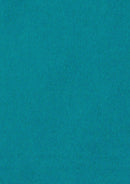 Teal Felt Fabric Baize 100% Acrylic Material Arts Crafts Sewing Decoration 1mm Thickness | 100cm x 45cm Wide | Sold by The Metre & Roll