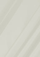 Off White Waterproof Fabric Polyurethane Coated 60" Width Polyester Outdoor Material