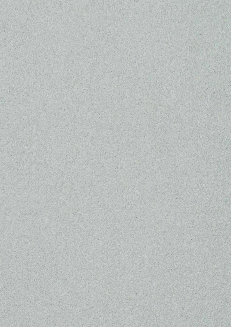 Adhesive Felt Fabric 100% Acrylic UK Made EN71 Certified Sticky Back Material for Arts & Crafts 1mm Thickness | 100cm x 45cm Wide | Sold by The Metre & Roll