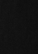 Black Adhesive Felt Fabric 100% Acrylic UK Made EN71 Certified Sticky Back Material for Arts & Crafts 1mm Thickness | 100cm x 45cm Wide | Sold by The Metre & Roll