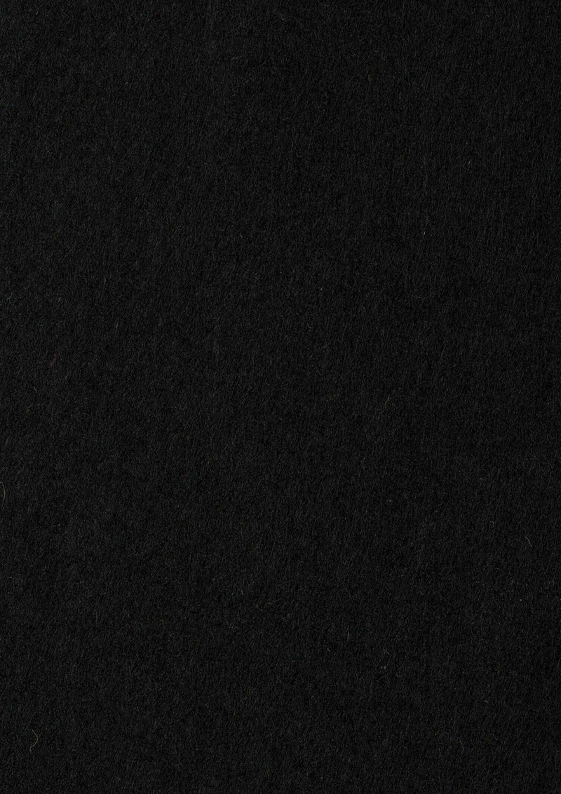 Adhesive Felt Fabric 100% Acrylic UK Made EN71 Certified Sticky Back Material for Arts & Crafts 1mm Thickness | 100cm x 45cm Wide | Sold by The Metre & Roll