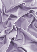 Plain Jersey Fabric Elastane Spun Polyester 2-Way Stretch 60" Wide Fashion Dress