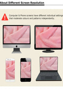 Harry Potter Hogwarts Checked Craft Cotton Fabric 45" 100% Licensed Sewing D