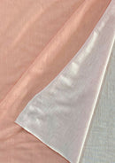 Plain Jersey Fabric Elastane Spun Polyester 2-Way Stretch 60" Wide Fashion Dress