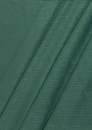 Polyester Check Effect Knit Fabric 2-Way Stretch 60" Dressing Per Metre - Bottle