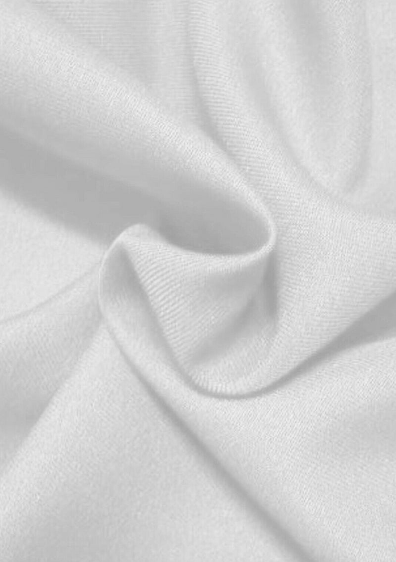 Textured Twill Polyester Fabric 60" (150cms) Dressing Clothing Crafting Material