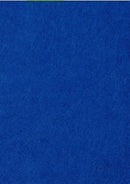 Royal Felt Fabric Baize 100% Acrylic Material Arts Crafts Sewing Decoration 1mm Thickness | 100cm x 45cm Wide | Sold by The Metre & Roll