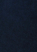 Navy Felt Fabric Baize 100% Acrylic Material Arts Crafts Sewing Decoration 1mm Thickness | 100cm x 45cm Wide | Sold by The Metre & Roll