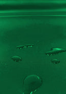 Green Waterproof Fabric Polyurethane Coated 60" Width Polyester Outdoor Material